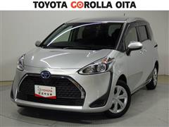 シエンタ ハイブリッド G