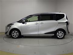 シエンタ ハイブリッド G