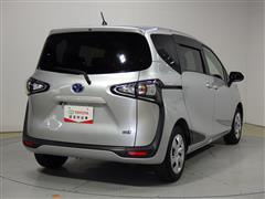 シエンタ ハイブリッド G