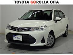 トヨタ カローラアクシオ X