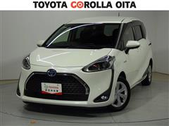 シエンタHV ファンベース G