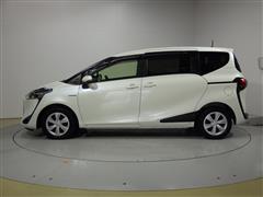 シエンタHV ファンベース G