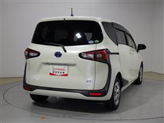 シエンタHV ファンベース G