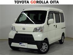 ハイゼットCA クルーSA3ルーフ