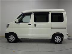 ハイゼットCA クルーSA3ルーフ