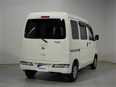 ハイゼットCA クルーSA3ルーフ