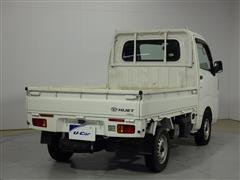 ハイゼットトラック スタンダード