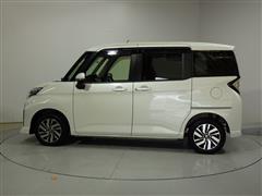 ルーミー カスタムG