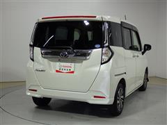 ルーミー カスタムG