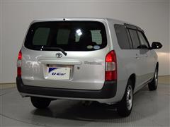 プロボックスバン GL