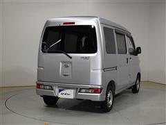 ハイゼットカーゴHR DX SA3