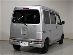 ハイゼットCA クルーSA3ルーフ