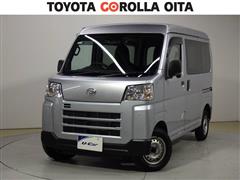 ハイゼットカーゴ DX