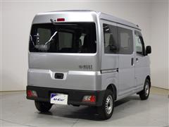 ハイゼットカーゴ DX