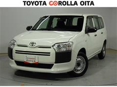 トヨタ プロボックスバン DXコンフォート