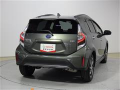 アクア クロスオーバー グラム