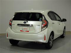 アクア S スタイルブラック