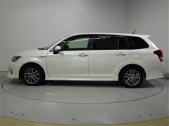 カローラフィールダーHV GエアロW