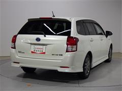 カローラフィールダーHV GエアロW