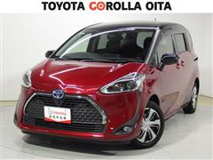 シエンタHV ファンベースG クエロ