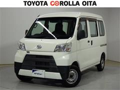 ハイゼットCA SP SA3 ルーフ