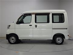 ハイゼットCA SP SA3 ルーフ