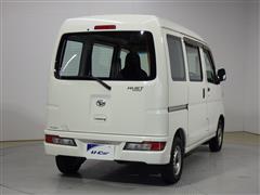 ハイゼットCA SP SA3 ルーフ