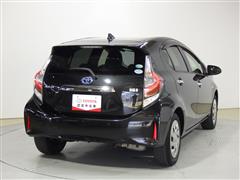 アクア S スタイルブラック