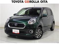 パッソ モーダ Gパッケージ