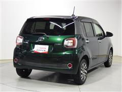 パッソ モーダ Gパッケージ