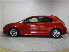 カローラスポーツ ハイブリッド G