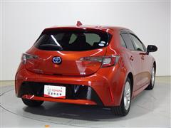 カローラスポーツ ハイブリッド G
