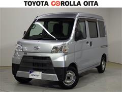 ハイゼットカーゴ スペシャル ハイ