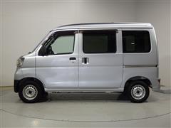 ハイゼットカーゴ スペシャル ハイ