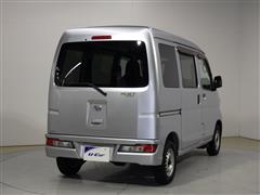 ハイゼットカーゴ スペシャル ハイ