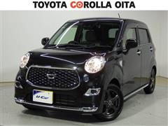 キャスト スタイルX リミテッドSA3