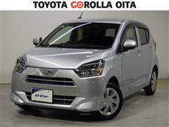 ミライース X SA3