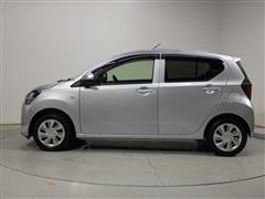 ミライース X SA3