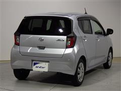 ミライース X SA3