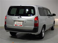 プロボックスバン GL