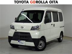 ハイゼットカーゴDX SA3