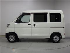 ハイゼットカーゴDX SA3