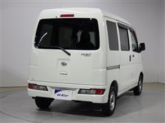 ハイゼットカーゴDX SA3