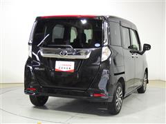 ルーミー カスタムG