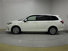 カローラフィールダー HV EX