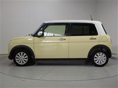 アルトラパン X