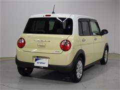 アルトラパン X