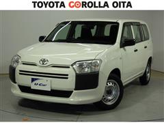 プロボックスバン DXコンフォート