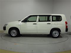 プロボックスバン DXコンフォート