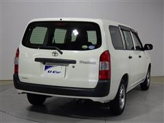 プロボックスバン DXコンフォート